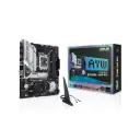 ASUS เมนบอร์ด INTEL B760 DDR5 รุ่น B760M-AYW WIFI