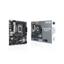 ASUS เมนบอร์ด INTEL B760 DDR5 รุ่น PRIME B760M-K 