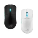 ASUS เมาส์ไร้สาย ROG HARPE ACE AIM LAB EDITION