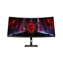 Xiaomi Gaming Monitor 34 " VA WQHD(3440x1440) 180Hz จอโค้ง รุ่น G34WQi