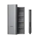 Xiaomi ไขควงไฟฟ้าเอนกประสงค์ แบบพกพา Cordless Screwdriver Kit