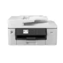 Brother เครื่องพิมพ์มัลติฟังก์ชัน อิงค์เจ็ท รุ่น MFC-J3540DW