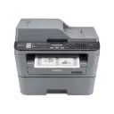 Brother เครื่องพิมพ์เลเซอร์ ขาว-ดำ มัลติฟังก์ชัน รุ่น MFC-L2700D