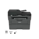 Brother เครื่องพิมพ์เลเซอร์ ขาว-ดำ มัลติฟังก์ชัน มี WiFi  รุ่น MFC-L2715DW