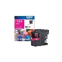 Brother หมึกพิมพ์ (Magenta) รุ่น LC-563M (ใช้กับเครื่องพิมพ์รุ่น MFC-J2310, MFC-J2510, MFC-J3520, MFC-J3720) 