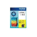 Brother หมึกพิมพ์ (Yellow) รุ่น LC-665XLY (ใช้กับเครื่องพิมพ์รุ่น MFCJ2320, MFCJ2720) 