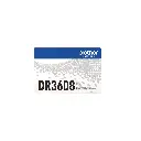 Brother ตลับแม่พิมพ์ (ดรัม) (Black) รุ่น DR-3608 (ใช้กับเครื่องพิมพ์รุ่น HL-L5210DN/HL-L6210DW/HL-L6415DW/DCP-L5510DN/MFCL5915DW/MFCL6915DW)
