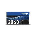 Brother Toner Original (Black) รุ่น TN-2060 (ใช้กับเครื่องพิมพ์รุ่น HL-2130, DCP-7055)