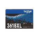 Brother Toner Original (Black) รุ่น TN-3618XL (ใช้กับเครื่องพิมพ์รุ่น HL-L5210DN/HL-L6210DW/HL-L6415DW/DCP-L5510DN/MFCL5915DW/MFCL6915DW)