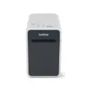 Brother เครื่องพิมพ์ฉลากระบบไดเร็ค เทอร์มอล รุ่น TD-2020A