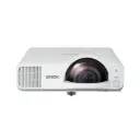 EPSON Short Throw Laser Projector รุ่น EB-L210SW(V11HA76080)