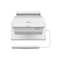 EPSON Short Throw Laser Projector รุ่น EB-760Wi(V11HA80080)