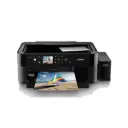 EPSON EcoTank Color Ink Tank Printer รุ่น L850(C11CE31501)