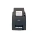 EPSON เครื่องพิมพ์ใบเสร็จ (Port USB) รุ่น TM-U220A(C31C513676)