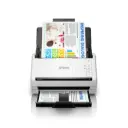 EPSON WorkForce A4 Duplex Sheet-fed Document Scanner รุ่น DS-770II(ICT2)(B11B262503)