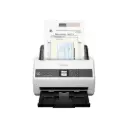 EPSON WorkForce A4 Duplex Sheet-fed Document Scanner รุ่น DS-730N(B11B259501)