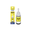 EPSON หมึกพิมพ์ 664 70 ml. (Yellow)(C13T664400)
