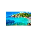 EPSON 100" Ust Alr Projector Screen รุ่น ELPSC35(V12H002AD0)