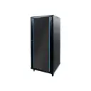 APOLLO ตู้แร็ค 36U ลึก 80 cm. (สีดำ) รุ่น ACR-36U80-BK