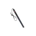 APOLLO ปลั๊กพ่วงสำหรับตู้แร็ค PDU 12 ช่อง (กันฟ้าผ่า) รุ่น APDU-06