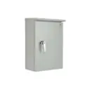 APOLLO ตู้ไฟสวิทช์บอร์ด มีหลังคา เบอร์ 3 #400x570x200 mm. รุ่น ASB-07