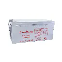 Global Power Battery แบตเตอรี่ 12V200AH รุ่น GTAG12-200