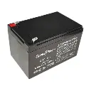 Global Power Battery Deep Cycle DC12V12AH รุ่น GTAD12-12