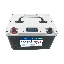 Global Power Lithium Battery 12V 100AH รุ่น GVLB12-100