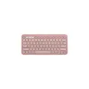 Logitech K380s Pebble Keys 2 Bluetooth Keyboard (Graphite)