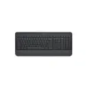 Logitech K650 Signature Wireless Comfort Keyboard 
