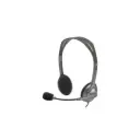 Logitech Stereo Headset H110 AP