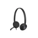 Logitech USB Headset H340 (Black AP)