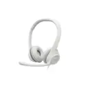 Logitech USB Headset H390