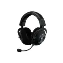 Logitech G PRO X Wireless Gaming Headset - BLACK