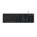Logitech G413 SE Gaming Keyboard - TH