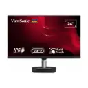 ViewSonic จอมอนิเตอร์แบบสัมผัส 27" 1920x1080 (FHD) 60Hz รุ่น TD2760 