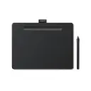 Wacom Intuos Pen M, Bluetooth Black (CTL-6100WL/K0-CX)