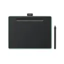 Wacom Intuos Pen M, Bluetooth Pistachio Green (CTL-6100WL/E0-CX)