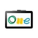 Wacom One 12 Pen display (DTC121W0C)