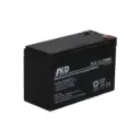 SKD แบตเตอรี่ 12V 7Ah รุ่น PL5-12 for Protech-1000