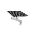 APOLLO แผงโซล่าเซลล์ มีแบตเตอรี่ 12V 30Ah ใช้กับกล้องวงจรปิด CCTV รุ่น APSC-30