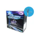 LINK สาย LAN CAT5E UTP Enhanced Cable (350 MHz), LSZH White (100 M) รุ่น US-9015LSZH-1