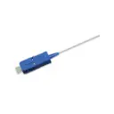 LINK SC /UPC Pigtail SM/OS2, Simplex, 1.50 m. (900 μm) รุ่น UFP960S01-1.5