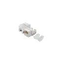 LINK CAT 6A UTP SUPER-S SERIES RJ45 JACK , FREE DIRECTION รุ่น US-1026A