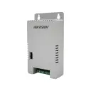 HIKVISION Power Supply 12V 4 A (48W) 4 ช่อง รุ่น DS-2FA1225-C4