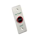 HIKVISION Press Button รุ่น DS-K7P04