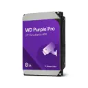 WD Purple ฮาร์ดดิส 8 TB รุ่น WD8002PURP (สำหรับ CCTV)