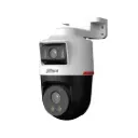 DAHUA กล้องวงจรปิด IP 2 ล้านพิกเซล รุ่น DH-IPC-PTS2249B-E2-S-PV-PRO