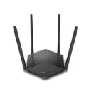 Mercusys AX1500 Dual-Band Wi-Fi 6 Router รุ่น MR60X