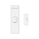 HIKVISION 433MHz AX PRO Series Wireless External Magnetic Contact รุ่น DS-PD1-MC-WWS(H)(433M)